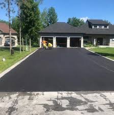 Best Driveway Grading and Leveling  in Telluride, CO